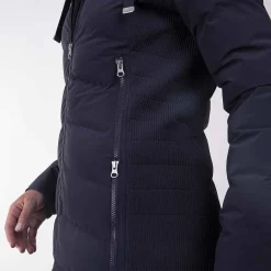 KJUS Jackets & Vests-Women'S Marcena Coat Deep Space