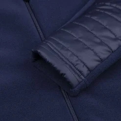 KJUS Jackets & Vests-Women'S Maxima Midlayer Jacket Atlanta Blue