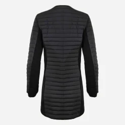 KJUS Jackets & Vests-Women'S Osaka Travel Coat Deep Space