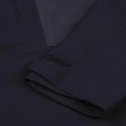 KJUS Rainwear-Women'S Pro 3L Jacket Black