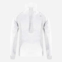 KJUS Jackets & Vests-Women'S Radiation Jacket White/White Melange