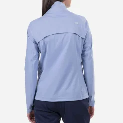 KJUS Jackets & Vests-Women'S Rain Rescue 2.5L Jacket Calm Blue