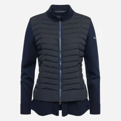 KJUS Jackets & Vests-Women'S Ramona Insulation Jacket Atlanta Blue