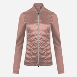 KJUS Jackets & Vests-Women'S Retention Jacket Clay