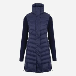 KJUS Jackets & Vests-Women'S Soho Vest Atlanta Blue