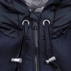 KJUS Jackets & Vests-Women'S Verona Coat Deep Space